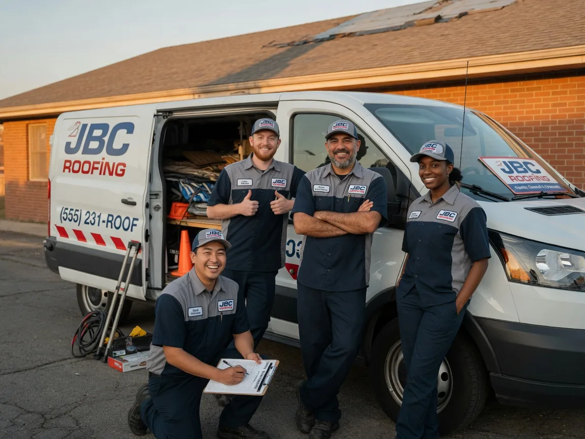 Roof Replacement company in Ladera Ranch, CA