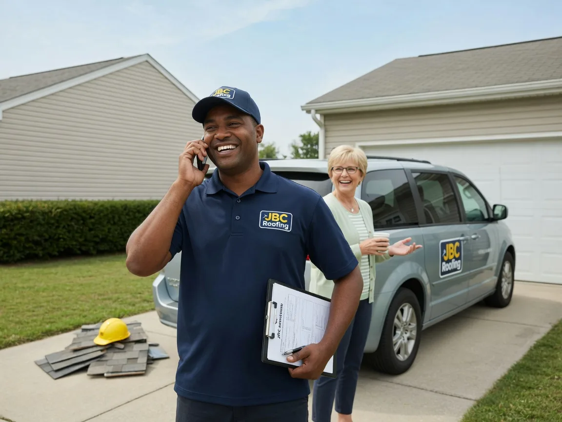 Roof Replacement Ladera Ranch, CA FAQs